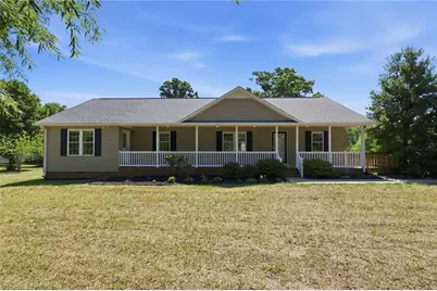 161 Lawrence Road, Stokesdale, NC 27357 - Photo 2