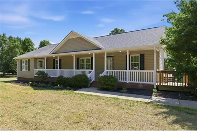 161 Lawrence Road, Stokesdale, NC 27357 - Photo 1
