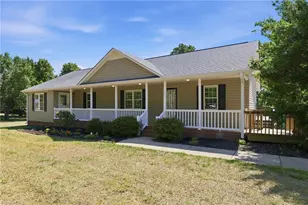 161 Lawrence Rd, Stokesdale, NC 27357 - Photo 1