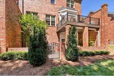 32 Midland Park Lane, Greensboro, NC 27455 - Photo 48