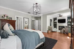 32 Midland Park Ln, Greensboro, NC 27455 - Photo 22