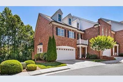 32 Midland Park Lane, Greensboro, NC 27455 - Photo 1
