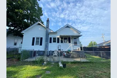 436 Granite Street, Mount Airy, NC 27030 - Photo 16