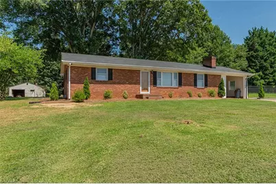 3035 Plantation Road, Winston-Salem, NC 27105 - Photo 1