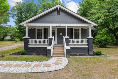 1752 Argonne Boulevard, Winston-Salem, NC 27107 - Photo 1