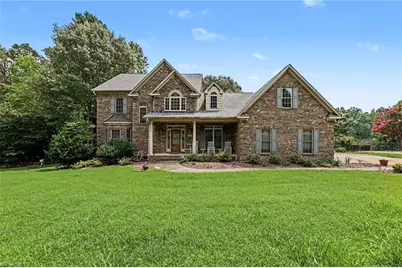 618 Wigeon Drive, Greensboro, NC 27455 - Photo 1