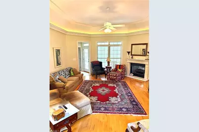 618 Wigeon Drive, Greensboro, NC 27455 - Photo 4