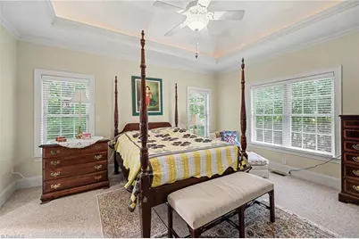 618 Wigeon Drive, Greensboro, NC 27455 - Photo 18