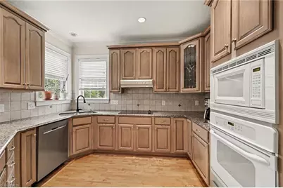 618 Wigeon Drive, Greensboro, NC 27455 - Photo 8