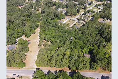 Tbd Cheraw Road, Hamlet, NC 28345 - Photo 4