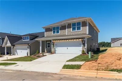 1843 Ashen Street, Kernersville, NC 27284 - Photo 2