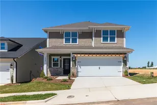1843 Ashen St, Kernersville, NC 27284 - Photo 1