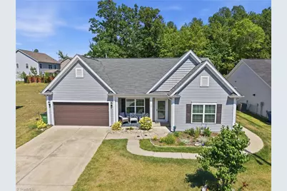 123 Dolomite Drive, Gibsonville, NC 27249 - Photo 4