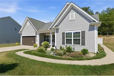 123 Dolomite Drive, Gibsonville, NC 27249 - Photo 2