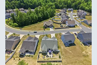123 Dolomite Drive, Gibsonville, NC 27249 - Photo 36