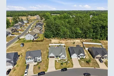 123 Dolomite Drive, Gibsonville, NC 27249 - Photo 32