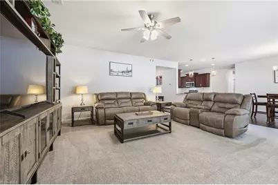 123 Dolomite Drive, Gibsonville, NC 27249 - Photo 20