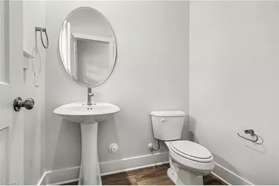 3701 Bridleton Ridge Trail, Greensboro, NC 27410 - Photo 10