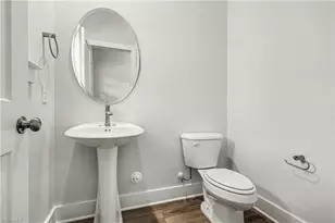 3701 Bridleton Ridge Trail, Greensboro, NC 27410 - Photo 10
