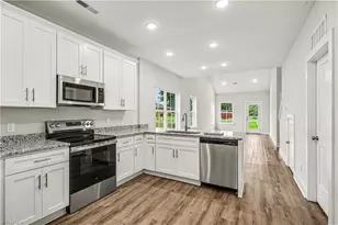 3701 Bridleton Ridge Trail, Greensboro, NC 27410 - Photo 12