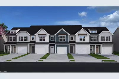 3701 Bridleton Ridge Trail, Greensboro, NC 27410 - Photo 2