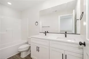 3701 Bridleton Ridge Trail, Greensboro, NC 27410 - Photo 4
