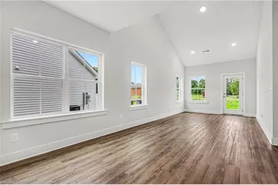 3701 Bridleton Ridge Trail, Greensboro, NC 27410 - Photo 14