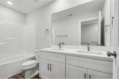 3701 Bridleton Ridge Trail, Greensboro, NC 27410 - Photo 20