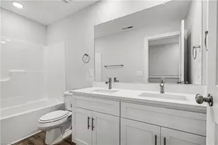 3701 Bridleton Ridge Trail, Greensboro, NC 27410 - Photo 20