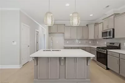 1639 Cross Village Avenue, Kernersville, NC 28284 - Photo 12