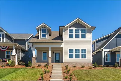 1639 Cross Village Avenue, Kernersville, NC 28284 - Photo 1