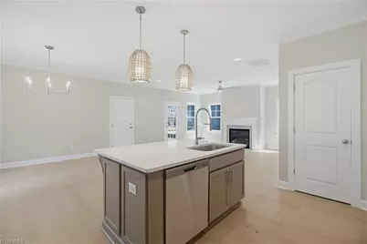 1639 Cross Village Avenue, Kernersville, NC 28284 - Photo 10