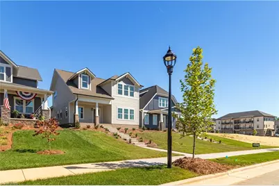 1639 Cross Village Avenue, Kernersville, NC 28284 - Photo 4