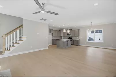 1639 Cross Village Avenue, Kernersville, NC 28284 - Photo 16