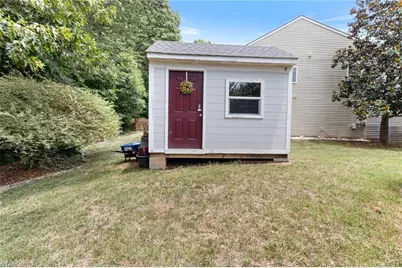 825 Blue Lake Drive, Mebane, NC 27302 - Photo 36