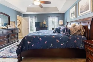 825 Blue Lake Dr, Mebane, NC 27302 - Photo 18