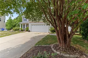 825 Blue Lake Dr, Mebane, NC 27302 - Photo 4