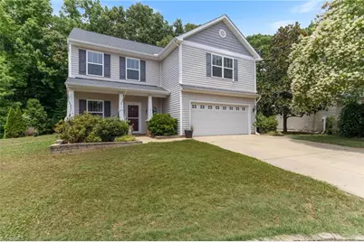 825 Blue Lake Drive, Mebane, NC 27302 - Photo 2