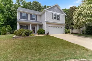 825 Blue Lake Dr, Mebane, NC 27302 - Photo 2