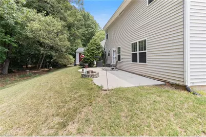 825 Blue Lake Drive, Mebane, NC 27302 - Photo 34
