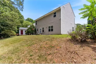 825 Blue Lake Drive, Mebane, NC 27302 - Photo 32