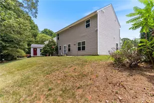 825 Blue Lake Dr, Mebane, NC 27302 - Photo 32
