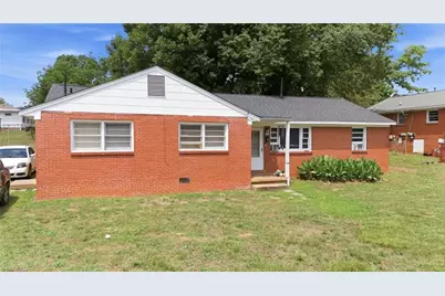 2513 Campbell Street, Greensboro, NC 27405 - Photo 2