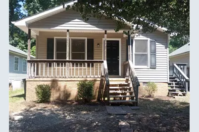 302 Aunt Mary Avenue, Greensboro, NC 27405 - Photo 1