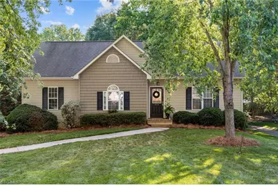 354 Merrimont Drive, Winston-Salem, NC 27106 - Photo 1