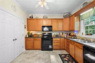 354 Merrimont Dr, Winston-Salem, NC 27106 - Photo 12