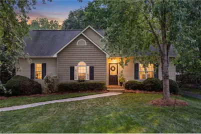 354 Merrimont Drive, Winston-Salem, NC 27106 - Photo 2