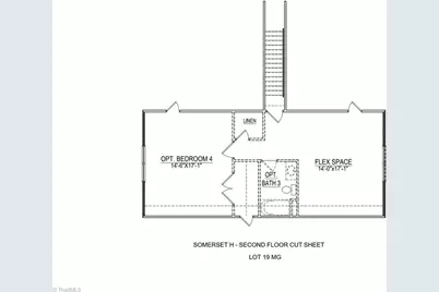 1272 Newton Drive #19, Mebane, NC 27302 - Photo 40