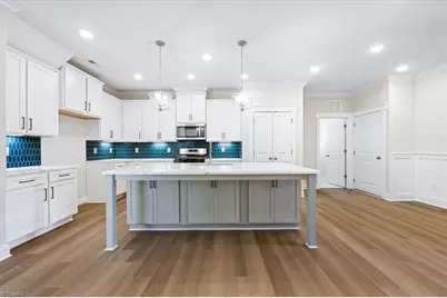 1272 Newton Drive #19, Mebane, NC 27302 - Photo 12