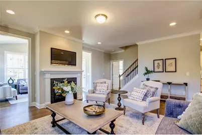 1272 Newton Drive #19, Mebane, NC 27302 - Photo 20